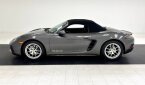 Thumbnail Photo 2 for 2017 Porsche 718 Boxster