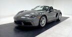 Thumbnail Photo 2 for 2017 Porsche 718 Boxster