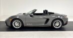 Thumbnail Photo 4 for 2017 Porsche 718 Boxster