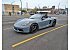 2017 Porsche 718 Boxster