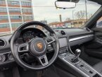 Thumbnail Photo 5 for 2017 Porsche 718 Boxster