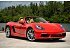 2017 Porsche 718 Boxster