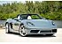 2017 Porsche 718 Boxster