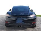 Thumbnail Photo 4 for 2017 Porsche 718 Cayman S
