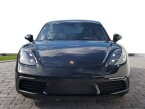 Thumbnail Photo 1 for 2017 Porsche 718 Cayman S