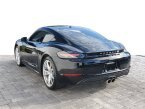 Thumbnail Photo 3 for 2017 Porsche 718 Cayman S