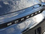 Thumbnail Photo 6 for 2017 Porsche 718 Cayman S