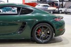 Thumbnail Photo 6 for 2017 Porsche 718 Cayman