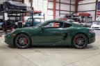 Thumbnail Photo 5 for 2017 Porsche 718 Cayman