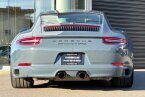 Thumbnail Photo 5 for 2017 Porsche 911