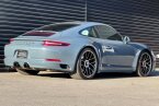 Thumbnail Photo 6 for 2017 Porsche 911