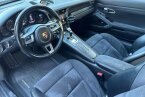 Thumbnail Photo 4 for 2017 Porsche 911