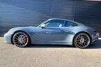 Thumbnail Photo 1 for 2017 Porsche 911