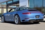 Thumbnail Photo 2 for 2017 Porsche 911 Targa 4