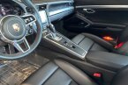 Thumbnail Photo 4 for 2017 Porsche 911 Targa 4