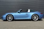 Thumbnail Photo 1 for 2017 Porsche 911 Targa 4