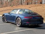 Thumbnail Photo 2 for 2017 Porsche 911 Targa 4S