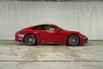 Thumbnail Photo 5 for 2017 Porsche 911 Carrera 4S