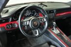 Thumbnail Photo 6 for 2017 Porsche 911 Carrera 4S