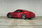 Thumbnail Photo 2 for 2017 Porsche 911 Carrera 4S