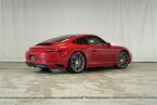 Thumbnail Photo 4 for 2017 Porsche 911 Carrera 4S
