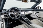Thumbnail Photo 1 for 2017 Porsche 911 Turbo Cabriolet