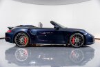 Thumbnail Photo 6 for 2017 Porsche 911 Turbo Cabriolet
