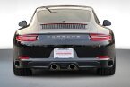 Thumbnail Photo 6 for 2017 Porsche 911