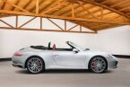 Thumbnail Photo 5 for 2017 Porsche 911