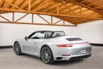 Thumbnail Photo 2 for 2017 Porsche 911