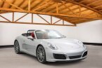 Thumbnail Photo 6 for 2017 Porsche 911