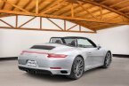 Thumbnail Photo 4 for 2017 Porsche 911