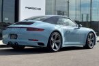 Thumbnail Photo 6 for 2017 Porsche 911