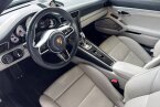 Thumbnail Photo 4 for 2017 Porsche 911