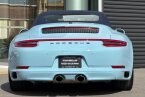 Thumbnail Photo 5 for 2017 Porsche 911