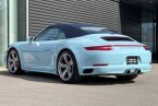 Thumbnail Photo 2 for 2017 Porsche 911