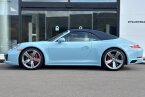 Thumbnail Photo 1 for 2017 Porsche 911