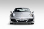 Thumbnail Photo 2 for 2017 Porsche 911 Coupe