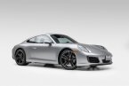 Thumbnail Photo 4 for 2017 Porsche 911 Coupe