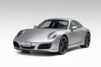 Thumbnail Photo 1 for 2017 Porsche 911 Coupe