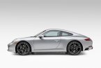 Thumbnail Photo 6 for 2017 Porsche 911 Coupe