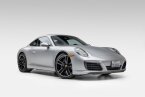 Thumbnail Photo 3 for 2017 Porsche 911 Coupe
