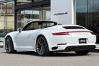 Thumbnail Photo 2 for 2017 Porsche 911