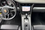 Thumbnail Photo 5 for 2017 Porsche 911