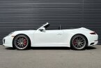 Thumbnail Photo 1 for 2017 Porsche 911