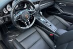 Thumbnail Photo 3 for 2017 Porsche 911 Turbo Cabriolet