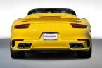 Thumbnail Photo 6 for 2017 Porsche 911 Turbo Cabriolet