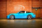 Thumbnail Photo 2 for 2017 Porsche 911 Targa 4S
