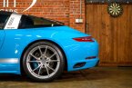 Thumbnail Photo 6 for 2017 Porsche 911 Targa 4S