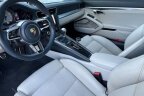 Thumbnail Photo 4 for 2017 Porsche 911 Targa 4S